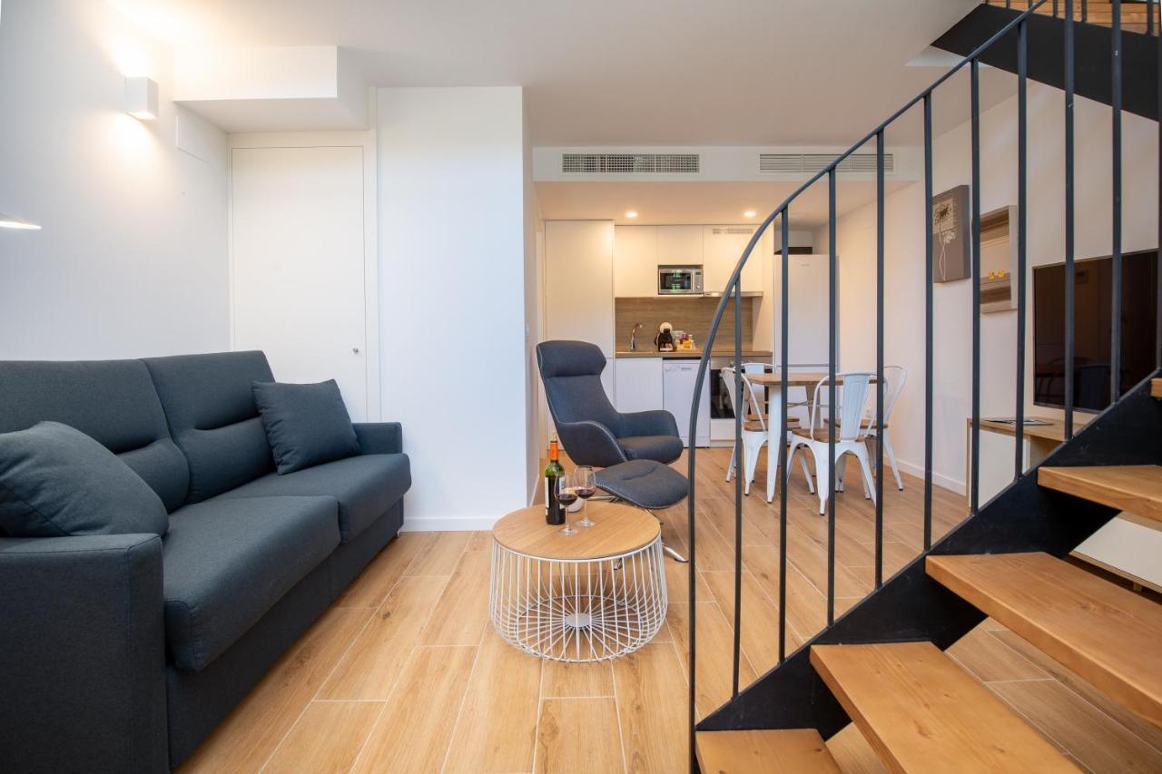 ולנסיה Travel Habitat Alameda Suites. מראה חיצוני תמונה
